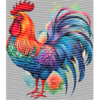 Animal Integration-DW 1275